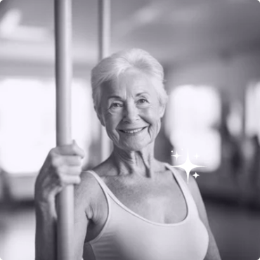 Academia de Pole Dance en Segovia