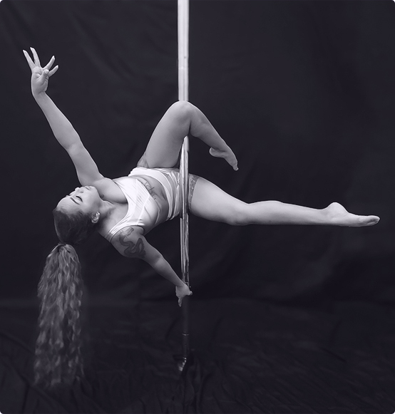 Academia Pole Dance en Segovia