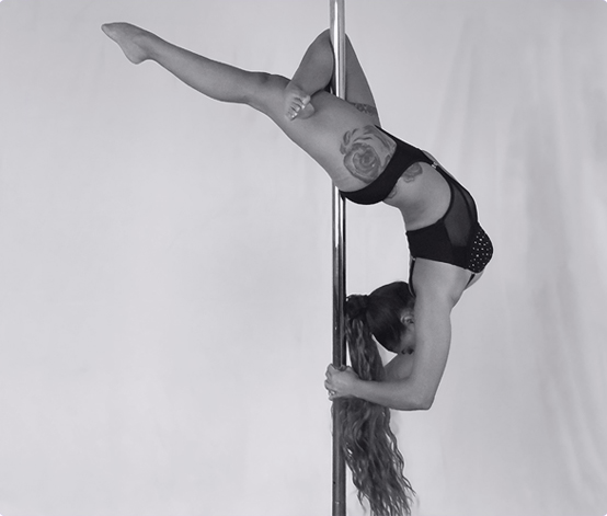Preguntas frecuentes de Pole Dance
